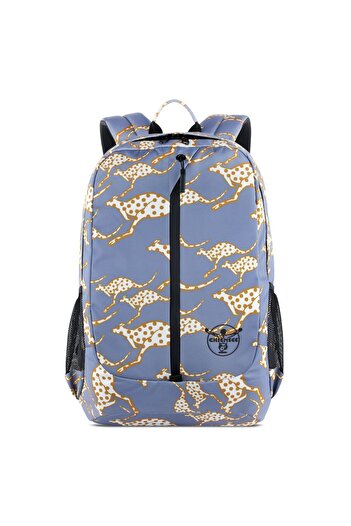 Chiemsee Jump N Fly Daypack 46 cm Laptop compartment