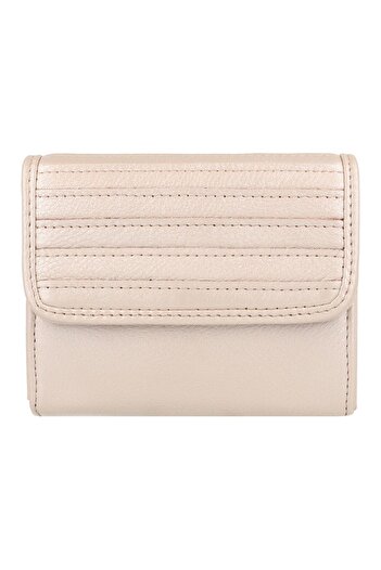 FREDsBRUDER Enna Wallet Leather 12 cm
