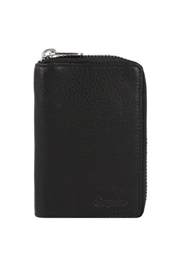 Esquire Oslo Texas wallet RFID leather 8 cm
