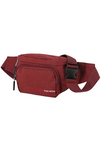 Travelite Kick Off Gürteltasche 30 cm