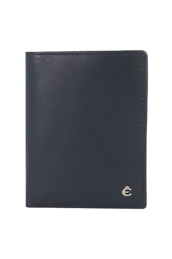 Esquire Harry wallet leather 9.3 cm