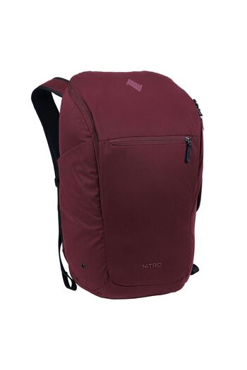 Nitro Nikuro backpack 54 cm laptop compartment