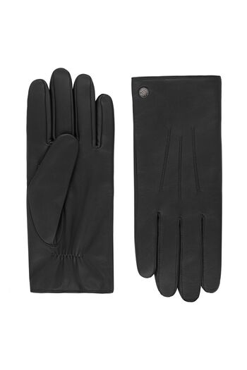 Roeckl Klasik Coburg Touch Handschuhe Leder