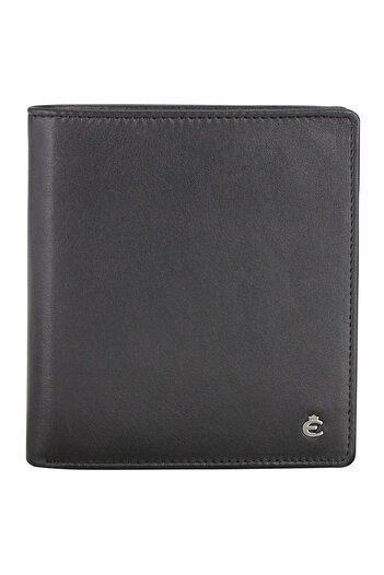 Esquire Harry wallet leather 11 cm