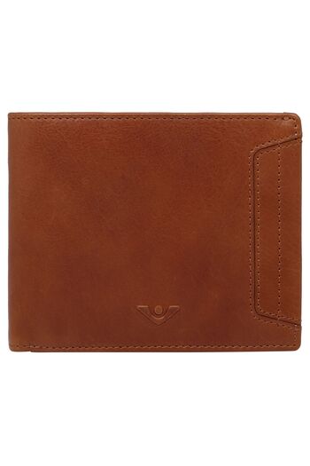 VOI Dakota Gero wallet leather 12.5 cm