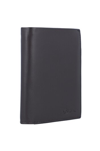Esquire New Silk wallet leather 9 cm