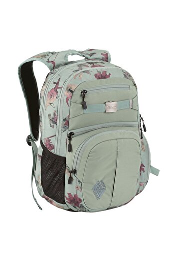 Nitro Daypack Hero backpack 52 cm laptop compartment