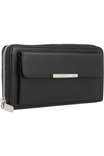 Esquire Helena wallet RFID leather 19 cm