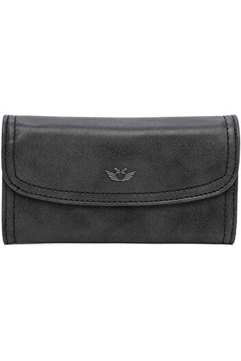 Fritzi aus Preußen Heath wallet 19.5 cm