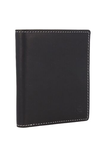 Esquire Dallas wallet RFID leather 9.5 cm