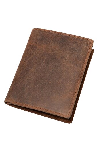 Alassio Wallet leather 9.5 cm