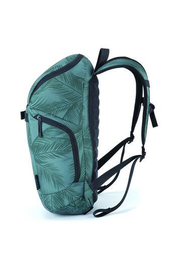 Nitro Nikuro backpack 49 cm laptop compartment