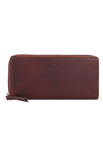 Esquire Esquire Dallas wallet leather 19 cm