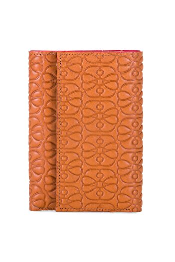 Mywalit Wallet leather 12 cm