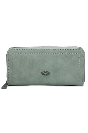Fritzi aus Preußen Fritzi10 Nicole Vintage Wallet 20 cm