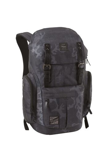 Nitro Urban Daypacker backpack 46 cm laptop compartment