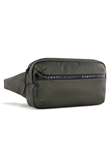 BUGATTI Blanc Gürteltasche 27 cm