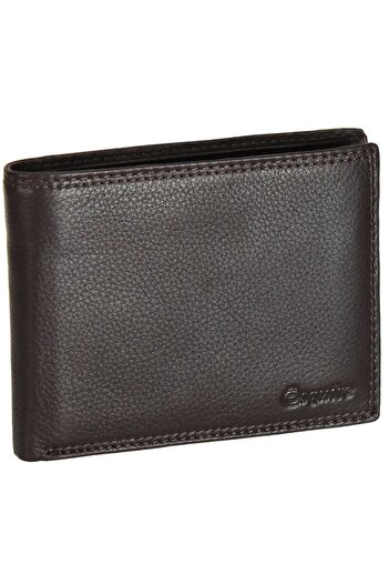 Esquire Duo wallet leather 12.5 cm