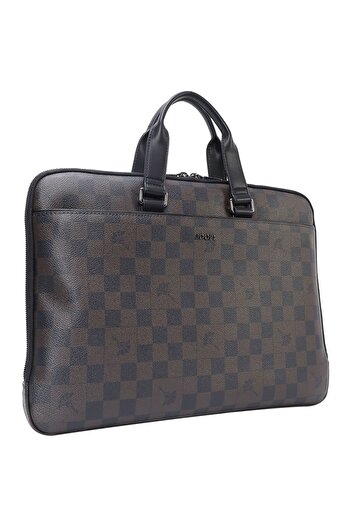 JOOP! Cortina Piazza Janus Aktentasche 38 cm Laptopfach