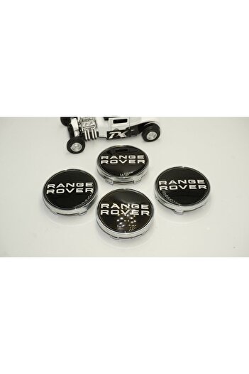 DK Tuning Land Rover Range Rover Jant Göbeği Kapak Seti 60mm