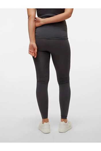 baim Seamless Maternity Tights