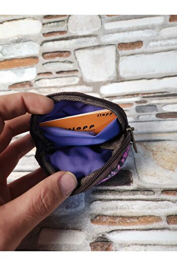Street Bag KEY Chain WALLET
