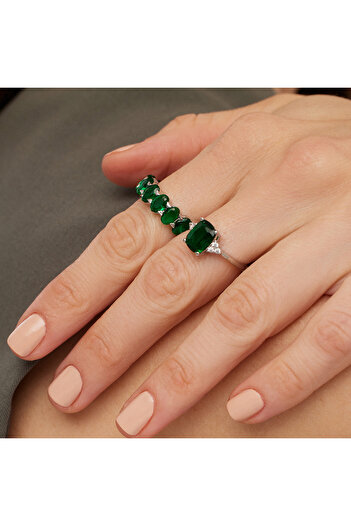 Merano Design Turquoise Favorite Ring