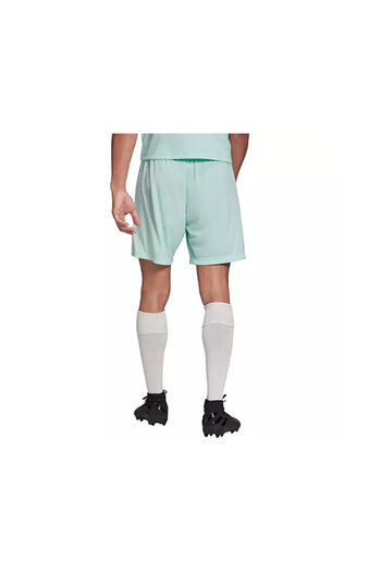 adidas Ent22 Sho Erkek Futbol Şortu HC5051 Yeşil