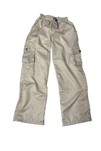 LePold Girl/Boy Four Seasons Parachute Pants 8-15 Years