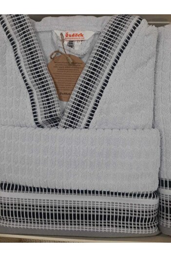 Özdilek BENT GRAY CREAM 6 ΤΕΜΑΧΙΩΝ ΟΙΚΟΓΕΝΕΙΑΚΟ ΣΕΤ ΜΠΟΡΝΤΟΛΑ
