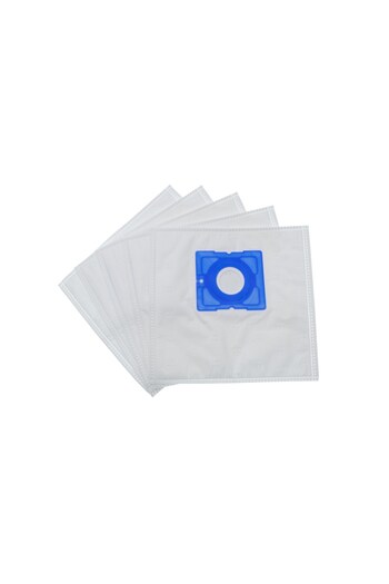 KGPart Σακούλα σκόνης για ηλεκτρική σκούπα SAMSUNG VC 5900-5999 - Σειρά 5 τεμαχίων