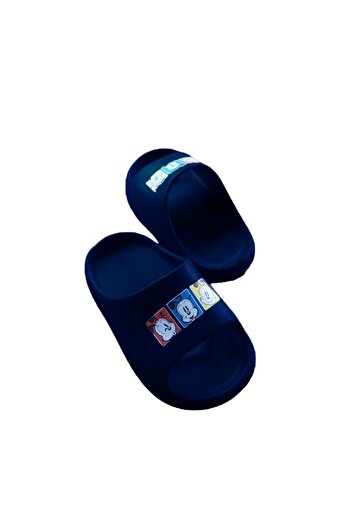 Akınal Bella Summer Slide Slippers - Comfortable and Stylish Design