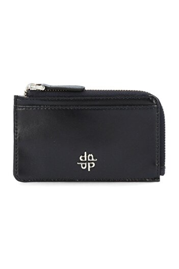 Picard Black Tie 1 Key wallet Leather 13 cm