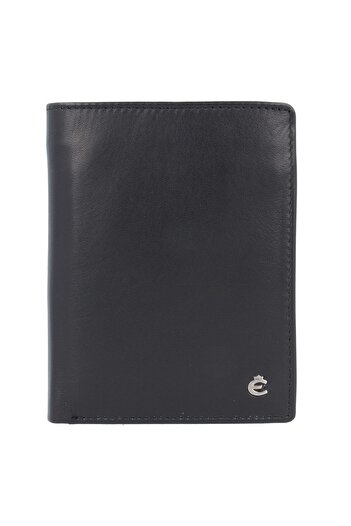 Esquire Harry wallet leather 9.3 cm