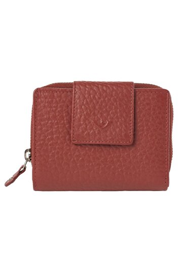 VOI Hirsch Ida wallet RFID leather 12.5 cm