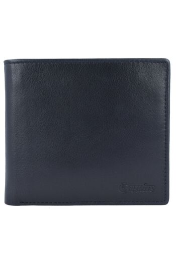 Esquire New Line wallet RFID leather 11 cm