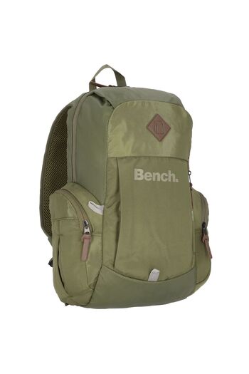 BENCH Terra backpack 48 cm laptop compartment