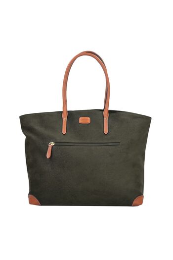 Bric's Life Aktentasche 39 cm Laptopfach