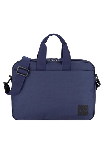 Mandarina Duck Bölge Aktentasche 38,5 cm Dizüstü Bilgisayar