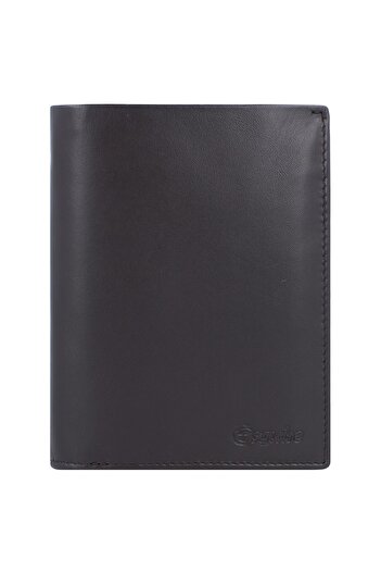 Esquire New Silk wallet leather 9 cm