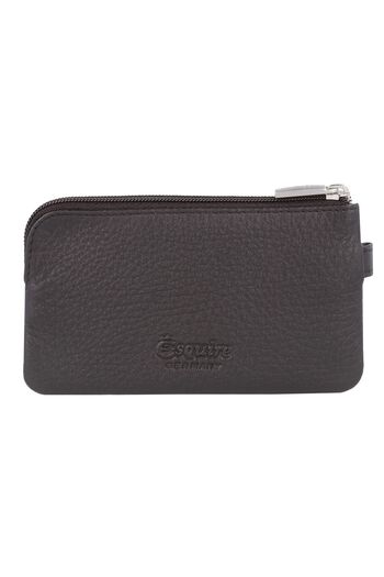 Esquire Deer key wallet leather 13 cm