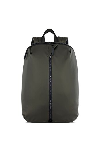 BUGATTI Blanc backpack 43 cm