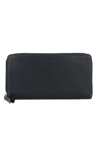Esquire Esquire Dallas wallet leather 19 cm