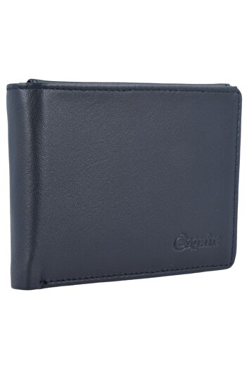 Esquire New Line wallet RFID leather 10 cm
