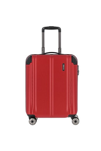 Travelite City S 4 Tekerlekli Kabinet Arabası 55 cm