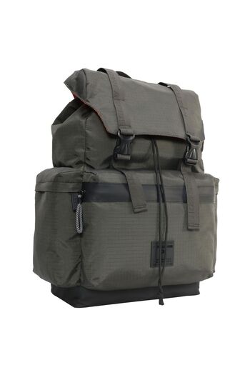 STRELLSON Northwood Cooper backpack 47 cm laptop compartment