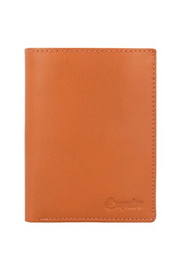 Esquire Peru wallet RFID leather 9.5 cm