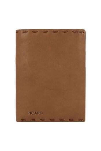 Picard Ranger 1 Wallet Leather 9 cm