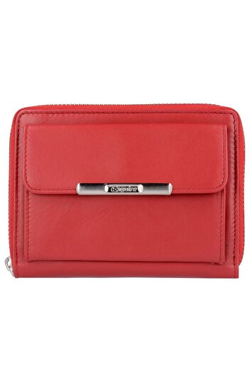 Esquire Helena wallet leather 12 cm