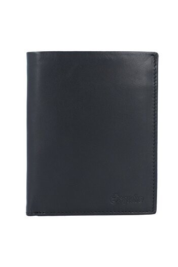 Esquire Neu Silk Geldbörse Leder 9,5 cm
